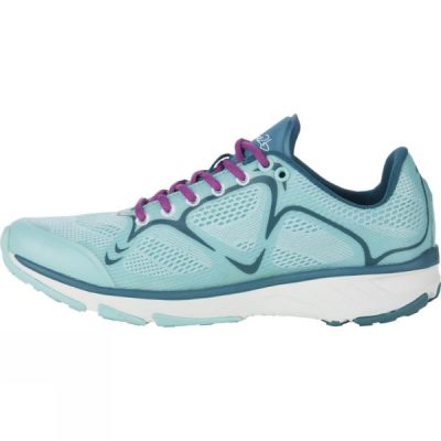 Zapatillas Running Dare 2 b Altare Mujer - Verde - Chile JVO245867